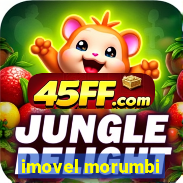 imovel morumbi